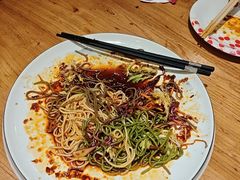 -石榴红了·非遗酥皮烤包子·新疆菜(瑞豪店)