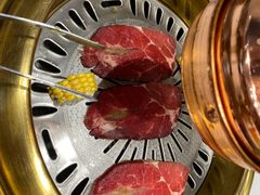 -妥妥烤肉料理(凯德店)
