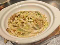 -潮界(虹桥新天地店)