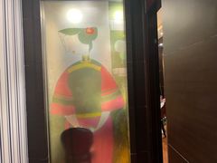 -高第街56号港式餐厅(山大路店)