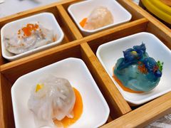 -香云轩·顺德菜(香云纱园林酒店店)