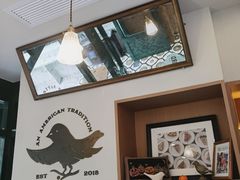 -Pie Bird(新闸路店)