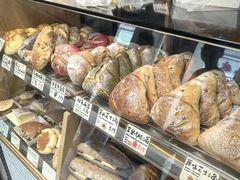 -Juicy Bakery(大学路店)