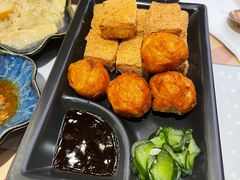 -馔豚·台北菜专门店(深圳湾万象城店)