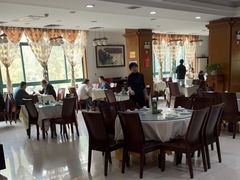大堂-老孙家饭庄(文景路店)