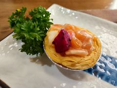 -福樱兰海鲜放题铁板烧(加州店)