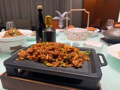 -香丰阁·烤鸭·川湘菜(清河店)