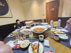 -冠州宴·海鲜烤鸭民间菜(冠县店)