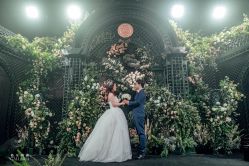 -格乐利雅婚礼艺术中心(南外滩店)