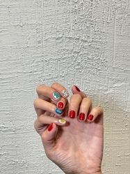 -StartNail美甲