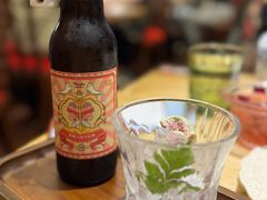 -秘密旅行Bonjour(黑金冠 江南西店)