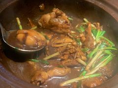 -筱爷叔·上海传统手工菜(玉树路店)