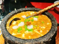 -锦楼·臻选新杭帮(杭州中心店)