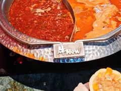 -牛New寿喜烧(中山公园龙之梦店)
