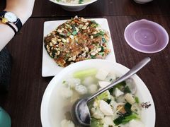 -海坛特色小吃·只做平潭特色菜(平潭店)