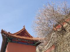 -天津盘山风景名胜区