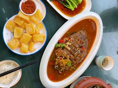 -云隐小厨·传统大理美食(复兴路店)