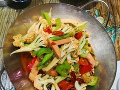 -一盏明灯全素斋(殊像寺店)