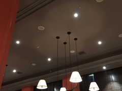 大堂-食间牛排(湖西路店)