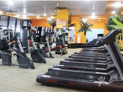 -金仕堡游泳健身会所(中铁名邸店)