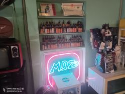 点击看大图 -MDZ STORE·TATTOO·耳饰