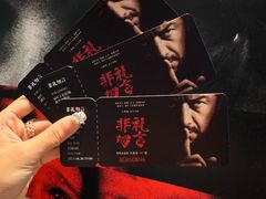 -SFC上影影城(港汇永华IMAX激光店)