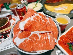 -生活如沸·顺德水牛奶火锅(大学路店)