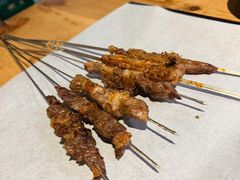 羊肉串-好介口深夜酒馆(梅江店)