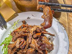 -打酱油·非遗淮扬菜(瘦西湖梅岭店)