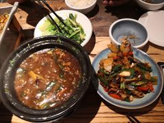 -树厨贵州菜(大十字店)