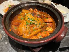 -宁邦·家宴·南京菜(红山动物园店)