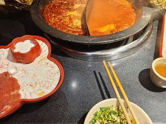 -蜀大侠火锅(建设路第五大道店)