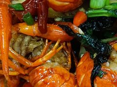 -一起吃小龙虾·海鲜(海珠店)