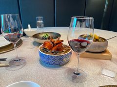 -万丽轩·粤菜(王府井金茂万丽酒店)