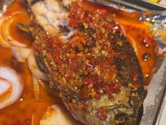 -京城小江南·北京烤鸭·江南土菜·白鱼(中关村店)