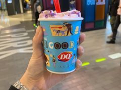 -DQ·蛋糕·冰淇淋(万象城店)