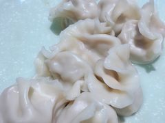 酸菜猪肉馅饺子-老边饺子馆(金源店)
