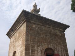 -四门塔风景区