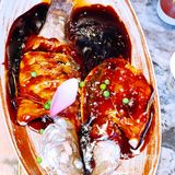 桂满陇·杭州饭店丨穿越回南宋，品中华古味