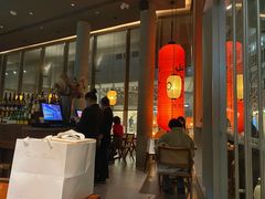 门面-山葵家居酒屋(天目里店)
