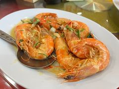 -大茄来海鲜餐厅(亚洲城分行)