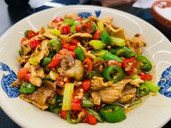-潇湘阁(三里屯SOHO店)