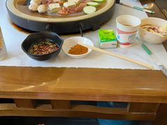 -老字号.雅克白族石板烧十年老店(大理古城店)