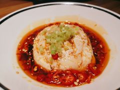 藤椒正经鸡-太二酸菜鱼(福州泰禾店)