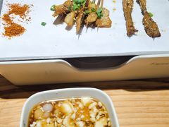 -木屋烧烤(岗顶二店)