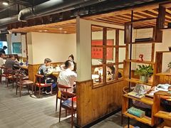 -小核桃品质串店(世茂大道店)