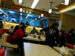 -八盛屋·沾面(集美万达店)