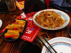 -今邕烧烤(西大店)