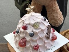 -evoojoo面包商店