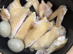 -园林美食城·本土农家菜(杨和镇店)